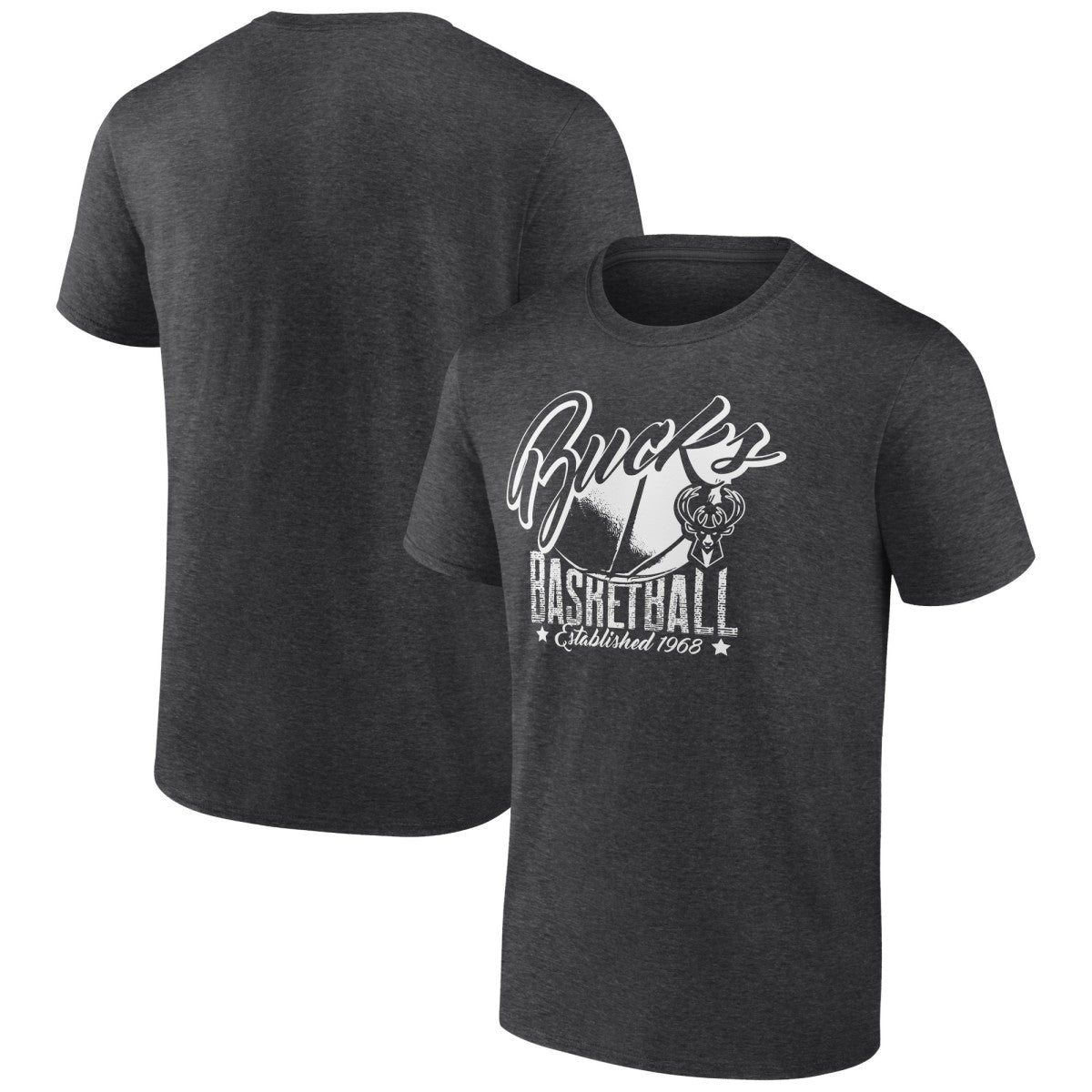 Milwaukee Bucks Winner T-Shirt Online