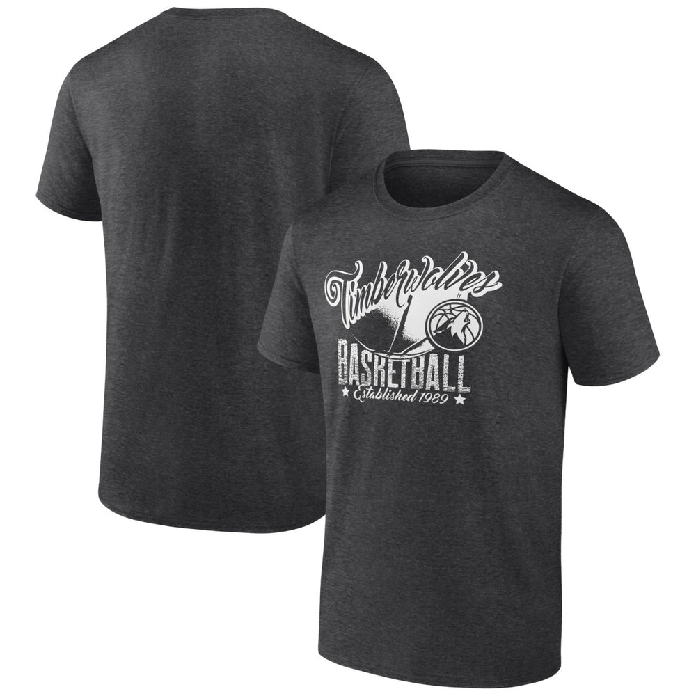 Minnesota Timberwolves Winner T-Shirt For Sale