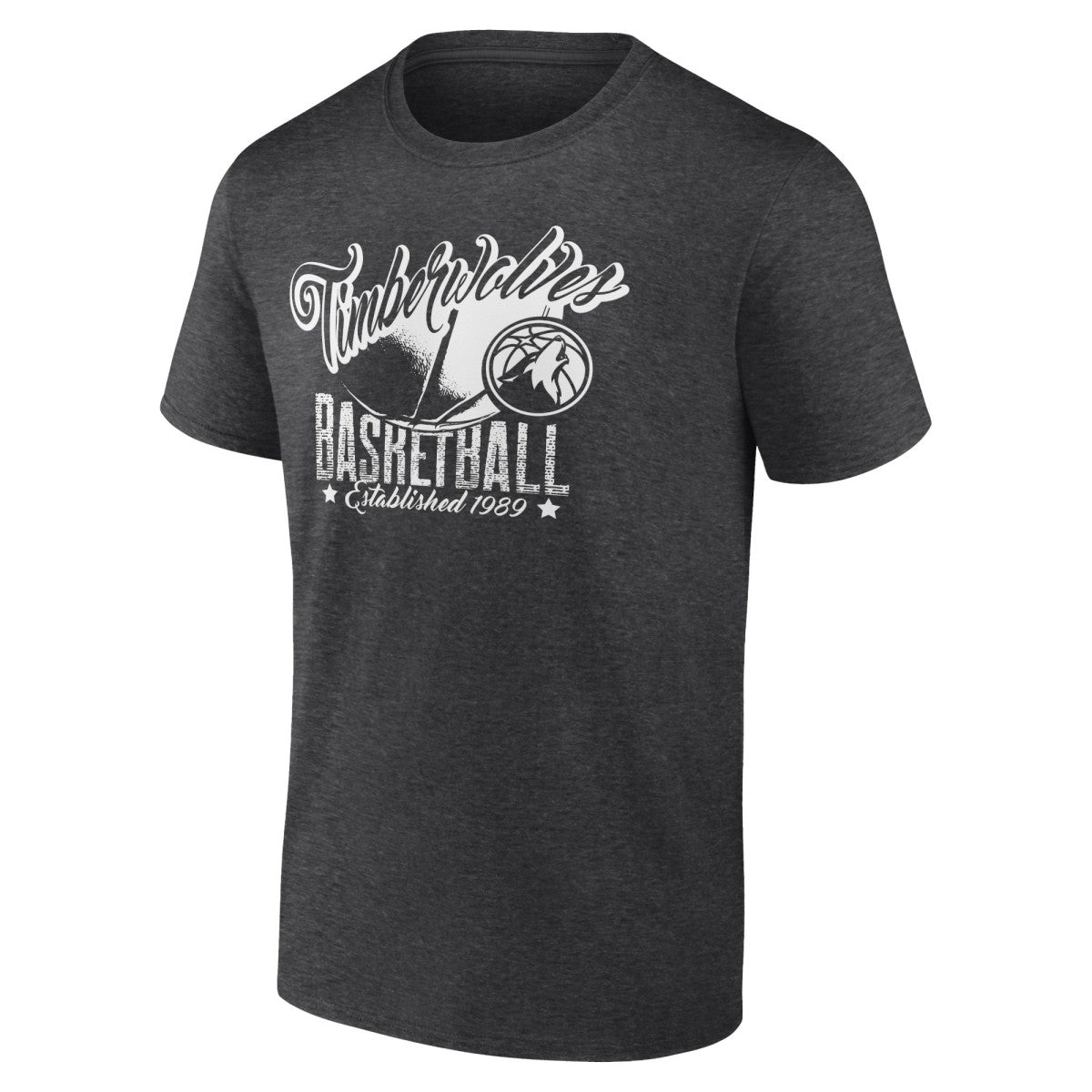 Minnesota Timberwolves Winner T-Shirt For Sale