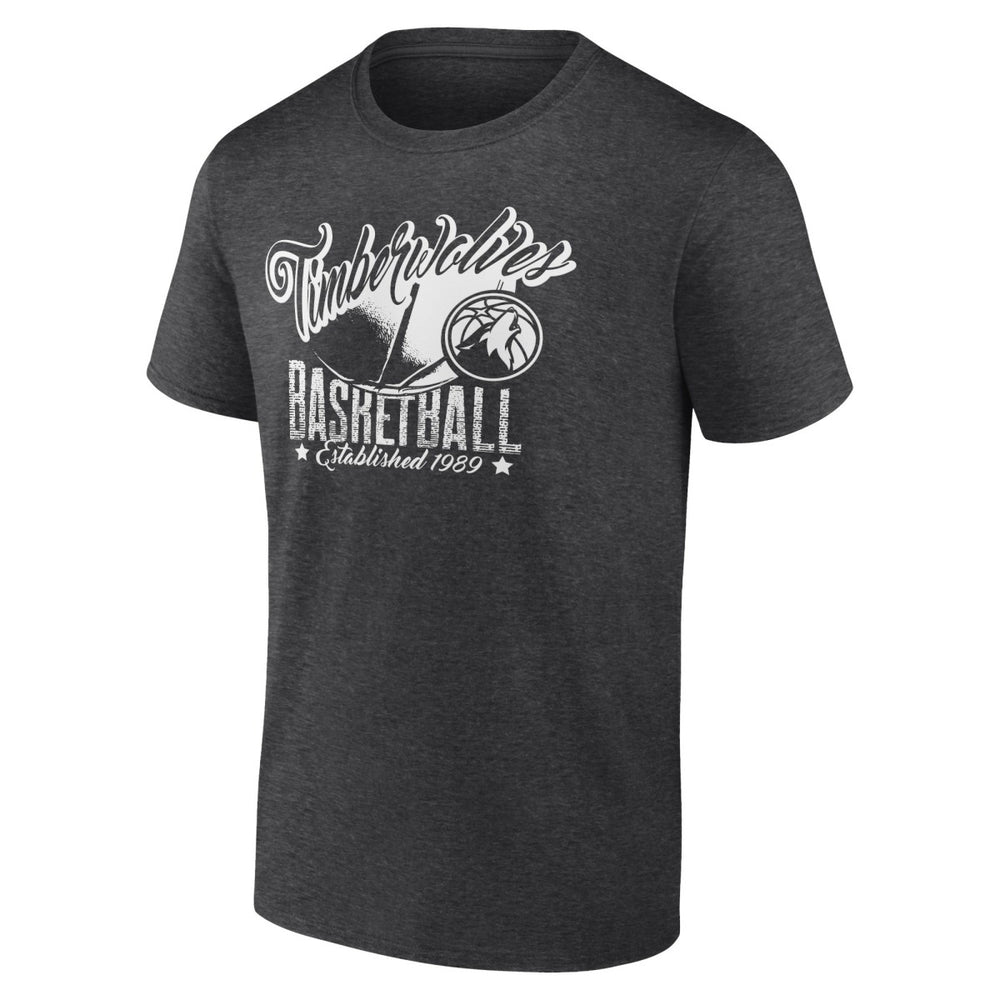 Minnesota Timberwolves Winner T-Shirt For Sale