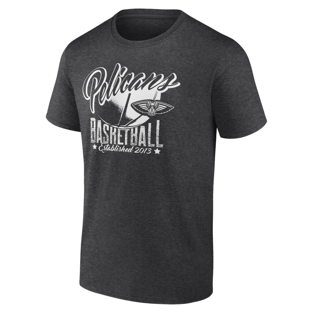 New Orleans Pelicans Winner T-Shirt On Sale