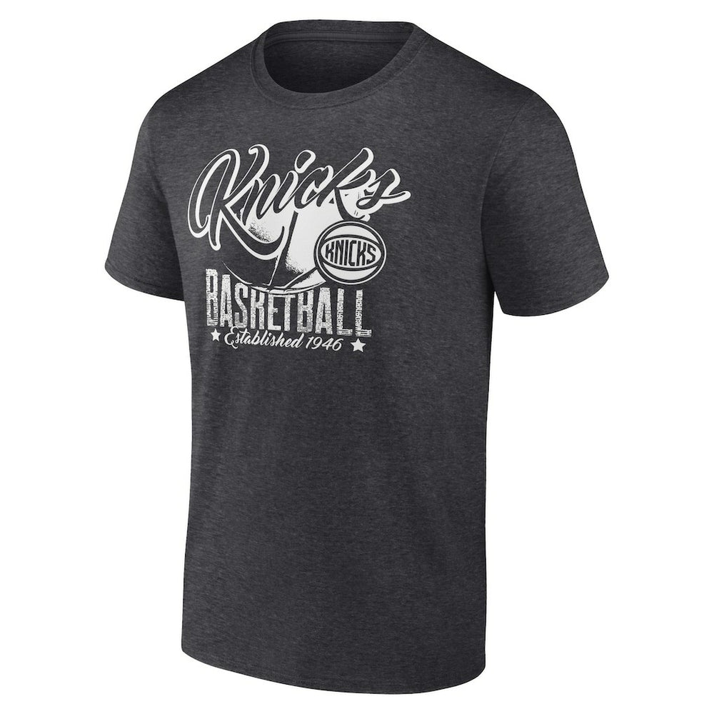 New York Knicks Winner T-Shirt Discount