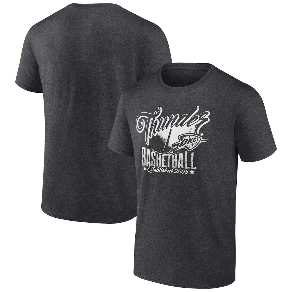 Oklahoma City Thunder Winner T-Shirt On Sale