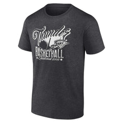 Oklahoma City Thunder Winner T-Shirt On Sale