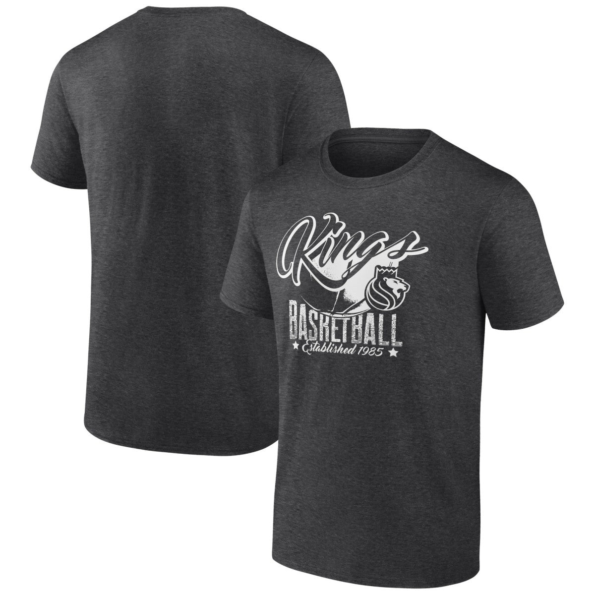 Sacramento Kings Winner T-Shirt On Sale