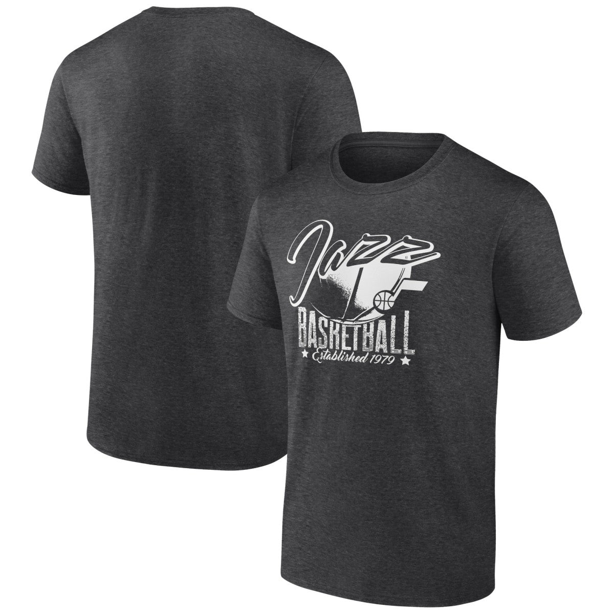 Utah Jazz Winner T-Shirt On Sale