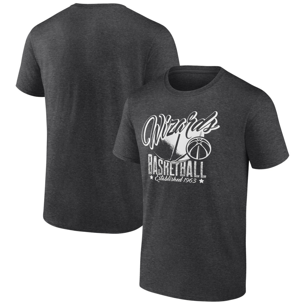 Washington Wizards Winner T-Shirt Outlet