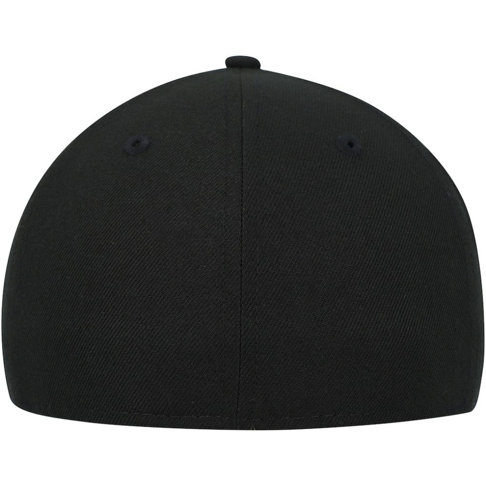 USWNT New Era Team Basic 59FIFTY Fitted Hat Black - New Era