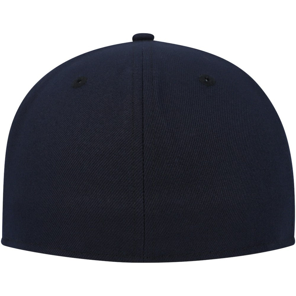 USWNT New Era Team Basic 59FIFTY Fitted Hat Navy - New Era