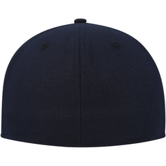 USWNT New Era Team Basic 59FIFTY Fitted Hat Navy - New Era