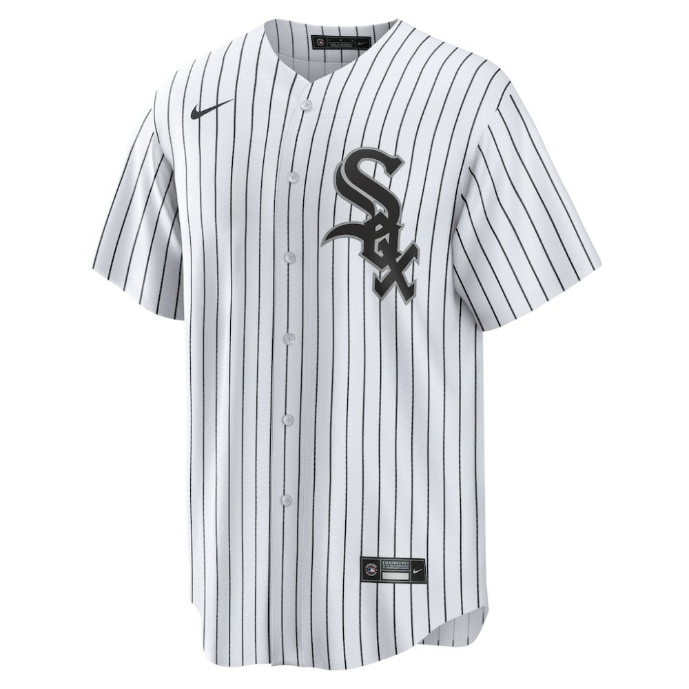 Andrew Benintendi Chicago White Sox Nike Home Official Player Jersey | MLB Online