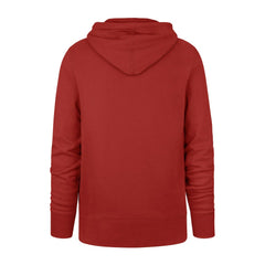 Kansas City Chiefs 47 brand '47 Regional Headline Pullover Hoodie