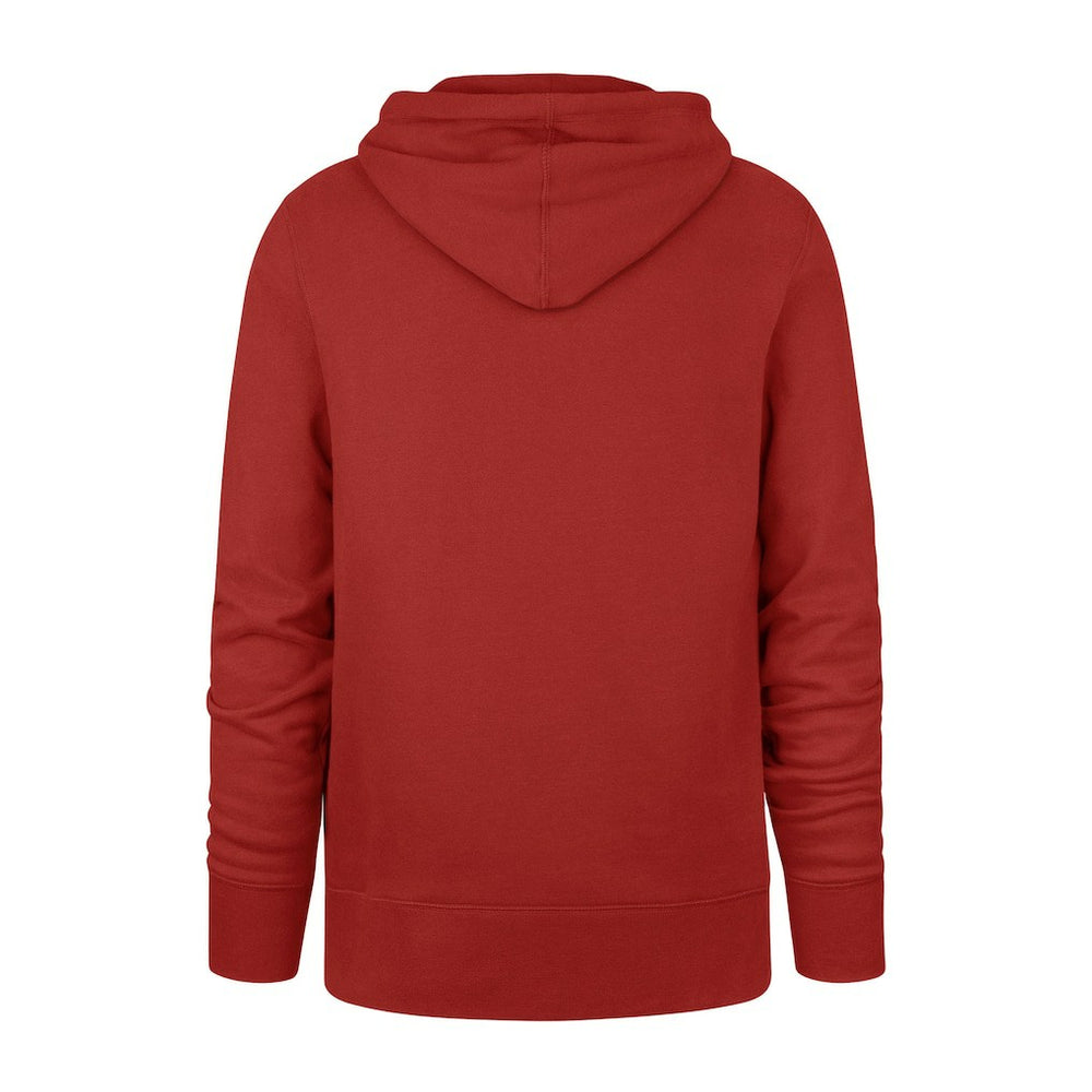 San Francisco 49ers 47 brand '47 Regional Headline Pullover Hoodie