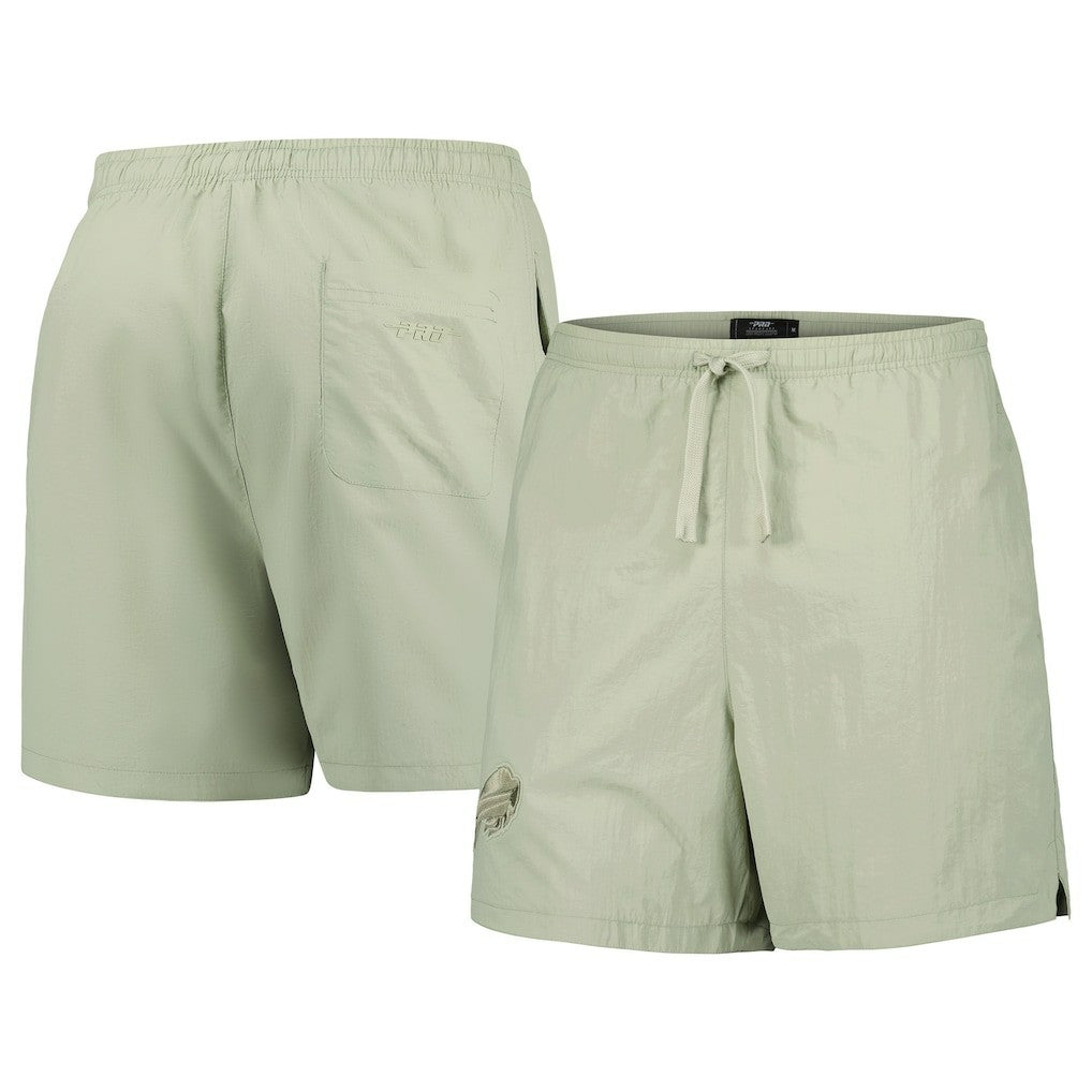 Buffalo Bills  Pro Standard Neutrals 2.0 Woven Shorts