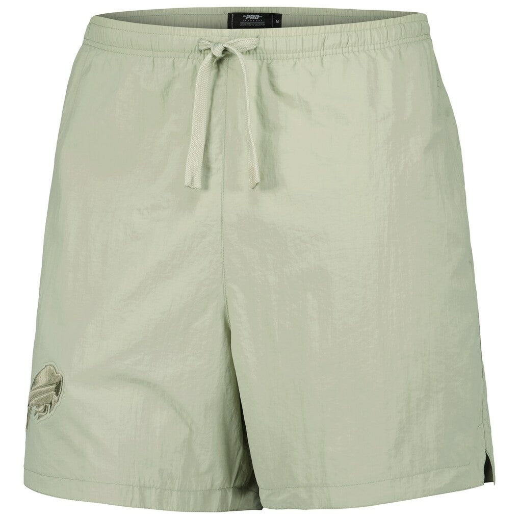 Buffalo Bills  Pro Standard Neutrals 2.0 Woven Shorts