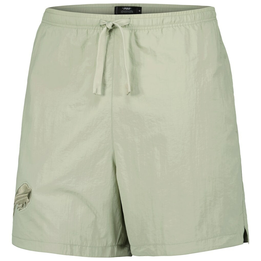 Buffalo Bills  Pro Standard Neutrals 2.0 Woven Shorts