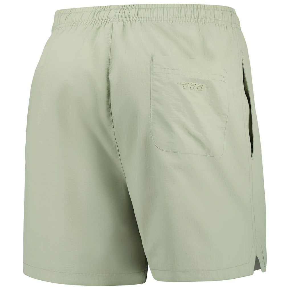 Buffalo Bills  Pro Standard Neutrals 2.0 Woven Shorts