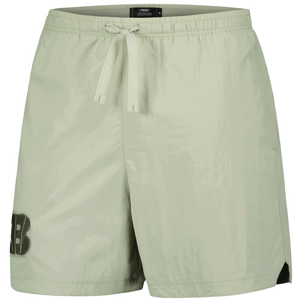 Cincinnati Bengals  Pro Standard Neutrals 2.0 Woven Shorts