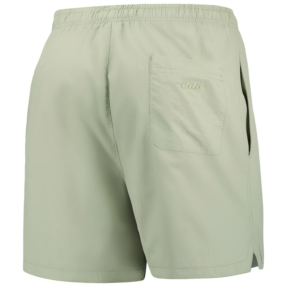 Cincinnati Bengals  Pro Standard Neutrals 2.0 Woven Shorts