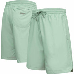 Dallas Cowboys  Pro Standard Neutrals 2.0 Woven Shorts