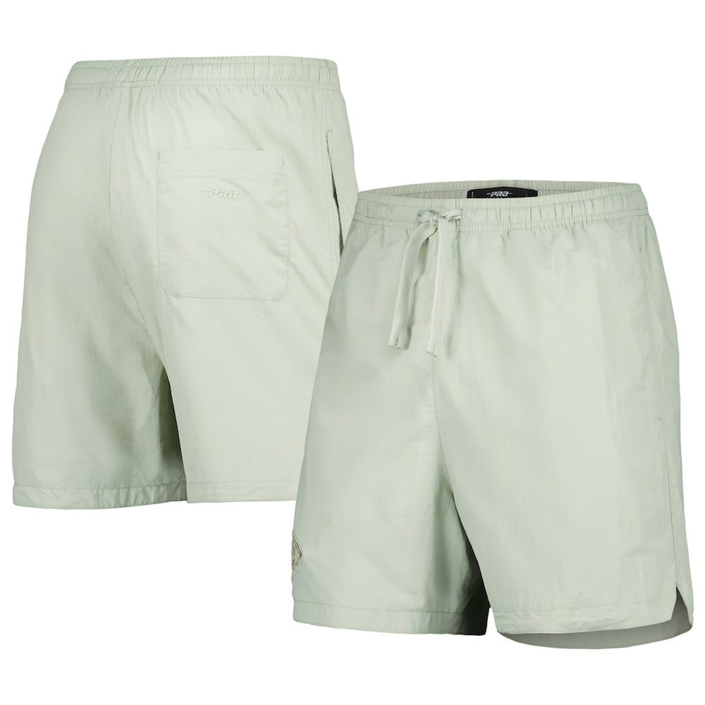 Kansas City Chiefs  Pro Standard Neutrals 2.0 Woven Shorts