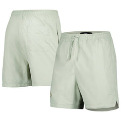 Kansas City Chiefs  Pro Standard Neutrals 2.0 Woven Shorts