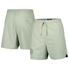 Miami Dolphins  Pro Standard Neutrals 2.0 Woven Shorts