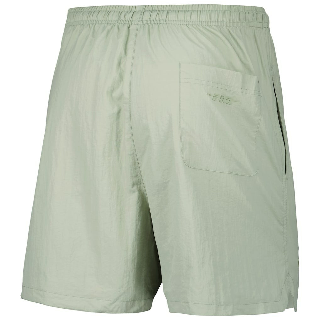 Miami Dolphins  Pro Standard Neutrals 2.0 Woven Shorts