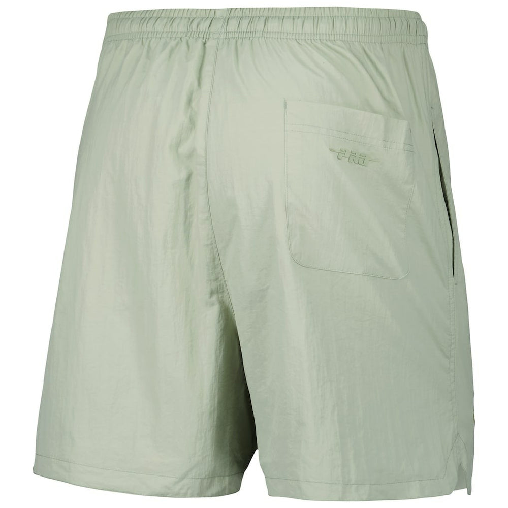 Miami Dolphins  Pro Standard Neutrals 2.0 Woven Shorts