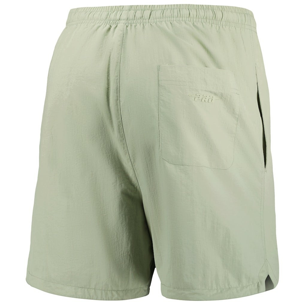 New York Giants  Pro Standard Neutrals 2.0 Woven Shorts