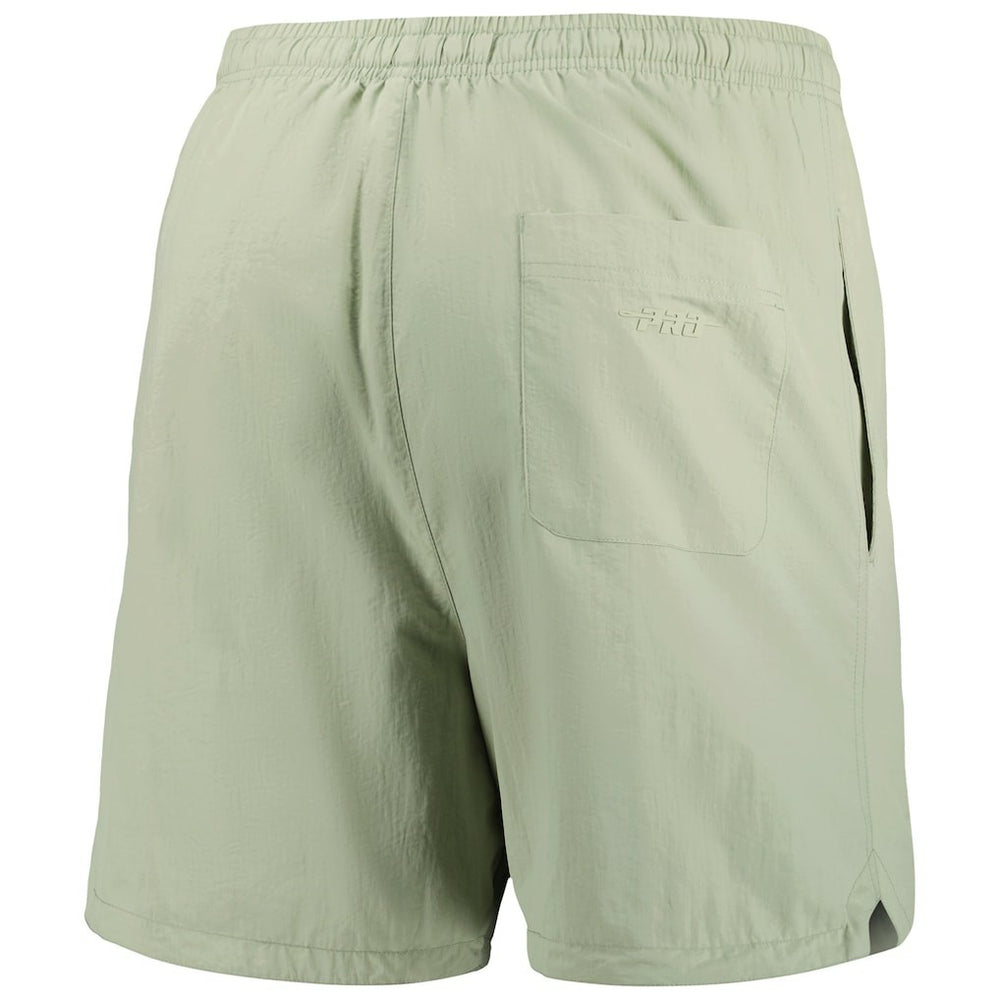 New York Giants  Pro Standard Neutrals 2.0 Woven Shorts