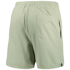 New York Giants  Pro Standard Neutrals 2.0 Woven Shorts