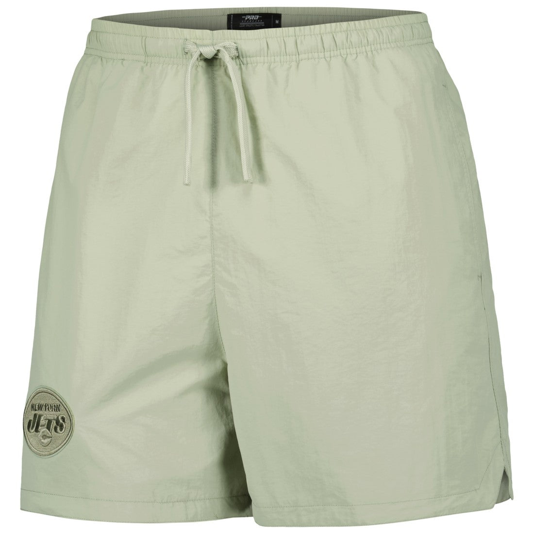 New York Jets  Pro Standard Neutrals 2.0 Woven Shorts
