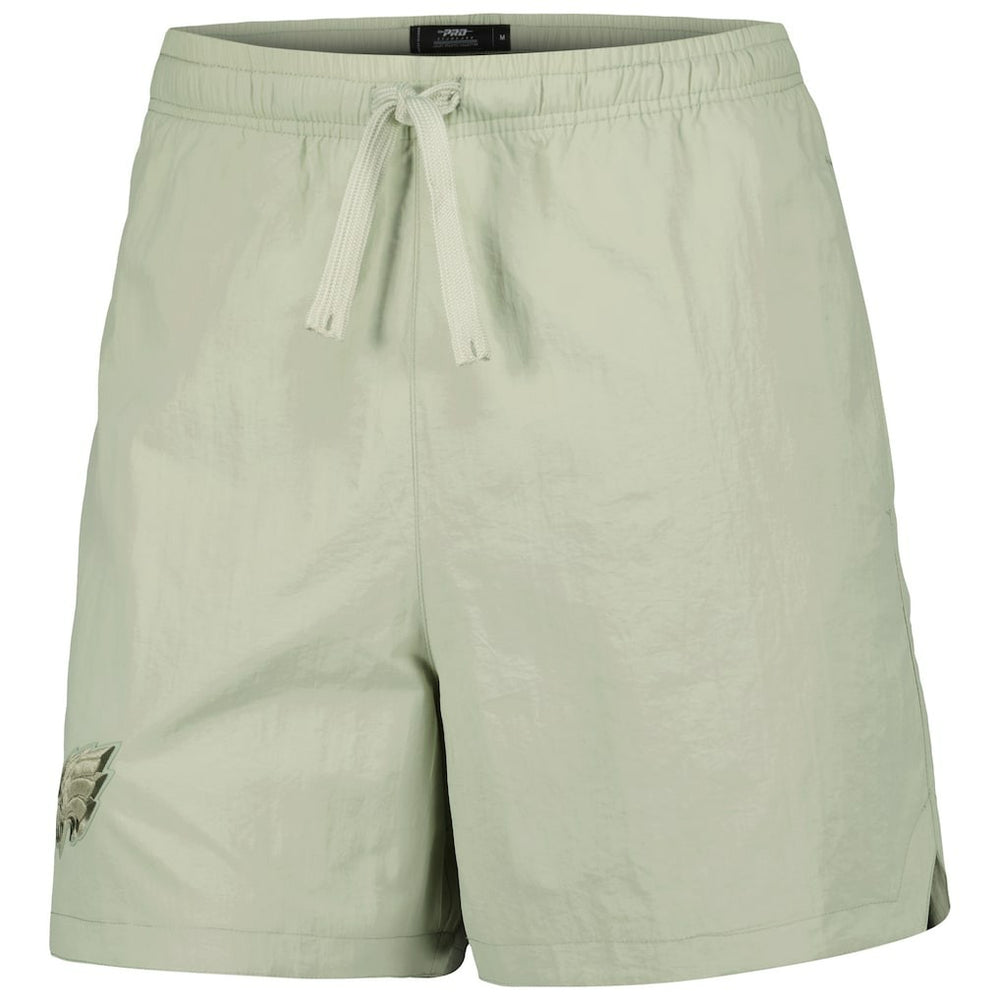 Philadelphia Eagles  Pro Standard Neutrals 2.0 Woven Shorts