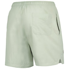 San Francisco 49ers  Pro Standard Neutrals 2.0 Woven Shorts