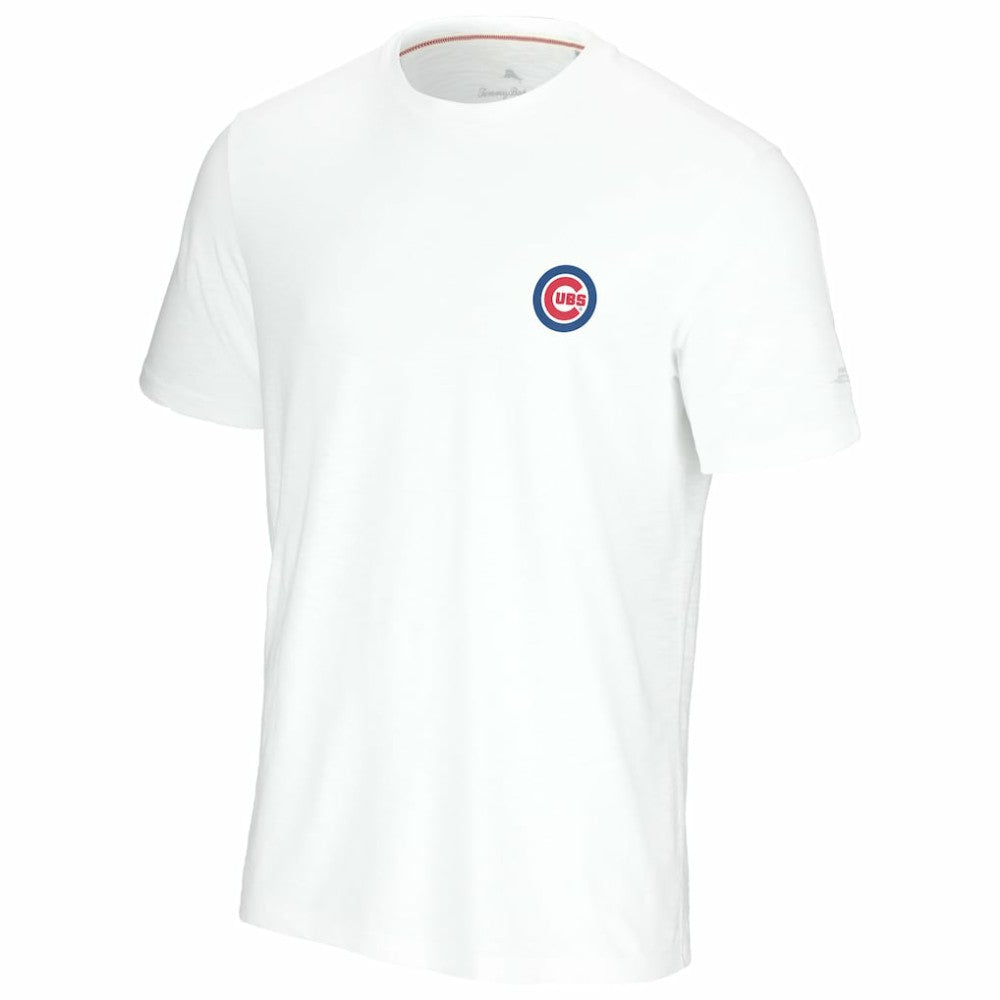 Chicago Cubs Tommy Bahama Playa Ball T-Shirt | MLB Near me
