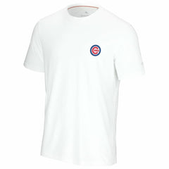 Chicago Cubs Tommy Bahama Playa Ball T-Shirt | MLB Near me