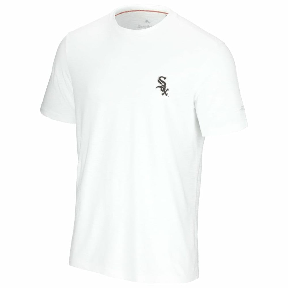 Chicago White Sox Tommy Bahama Playa Ball T-Shirt | MLB For sale