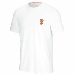 San Francisco Giants Tommy Bahama Playa Ball T-Shirt | MLB Outlet