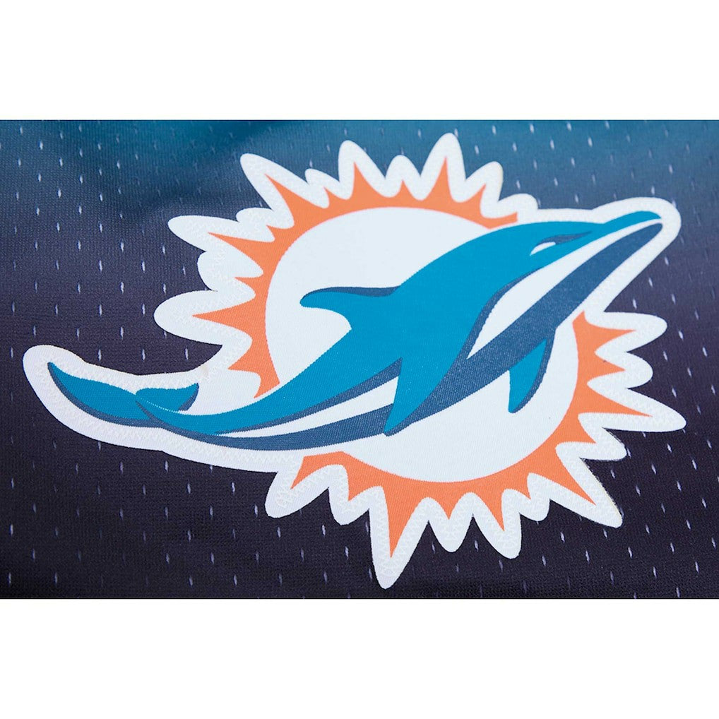 Miami Dolphins  Pro Standard Ombre Mesh Shorts