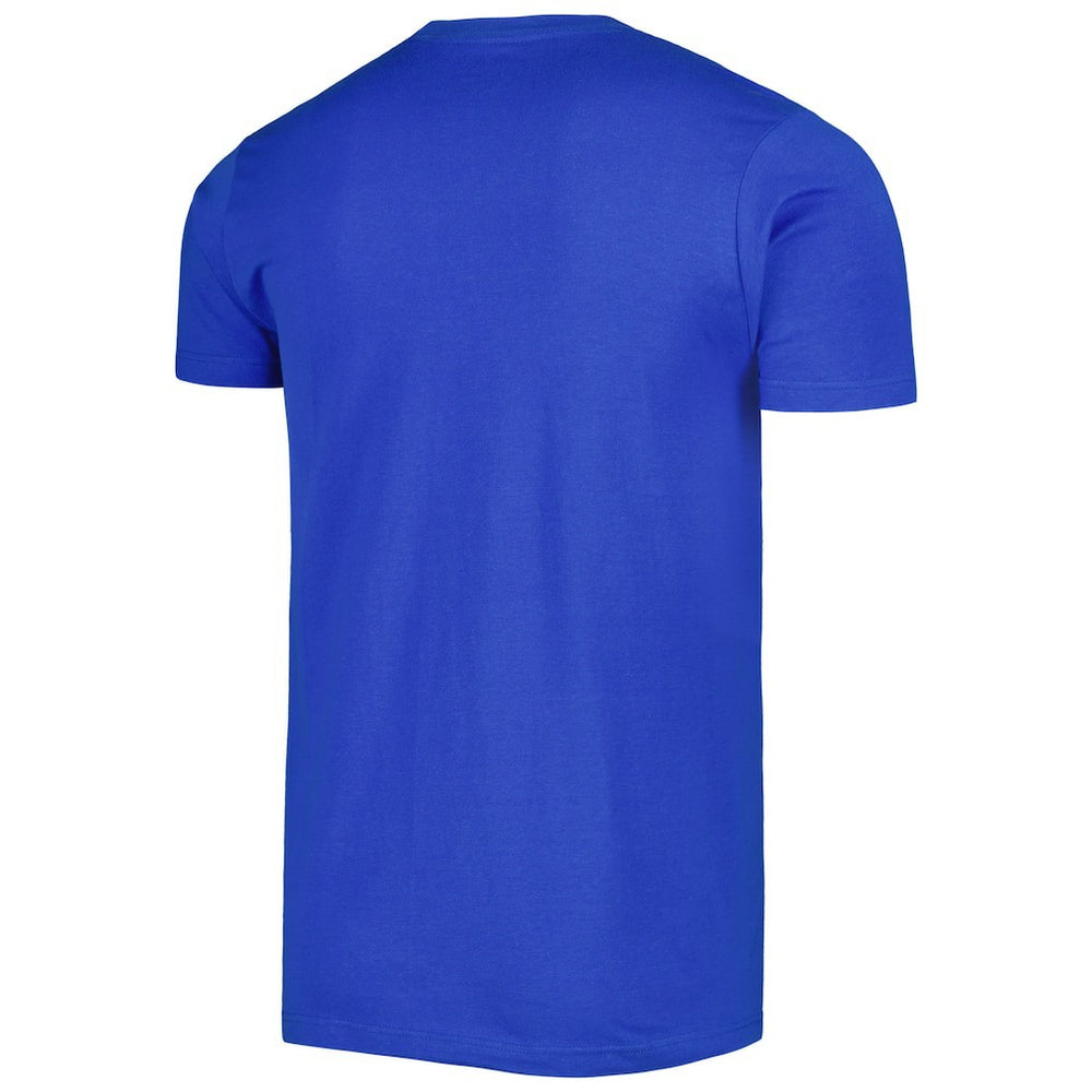 Joel Embiid Philadelphia 76ers Stadium Essentials Unisex Player Skyline T-Shirt Online