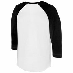 San Francisco Giants Tiny Turnip Women's Heart Banner 3/4-Sleeve Raglan T-Shirt | MLB Discount