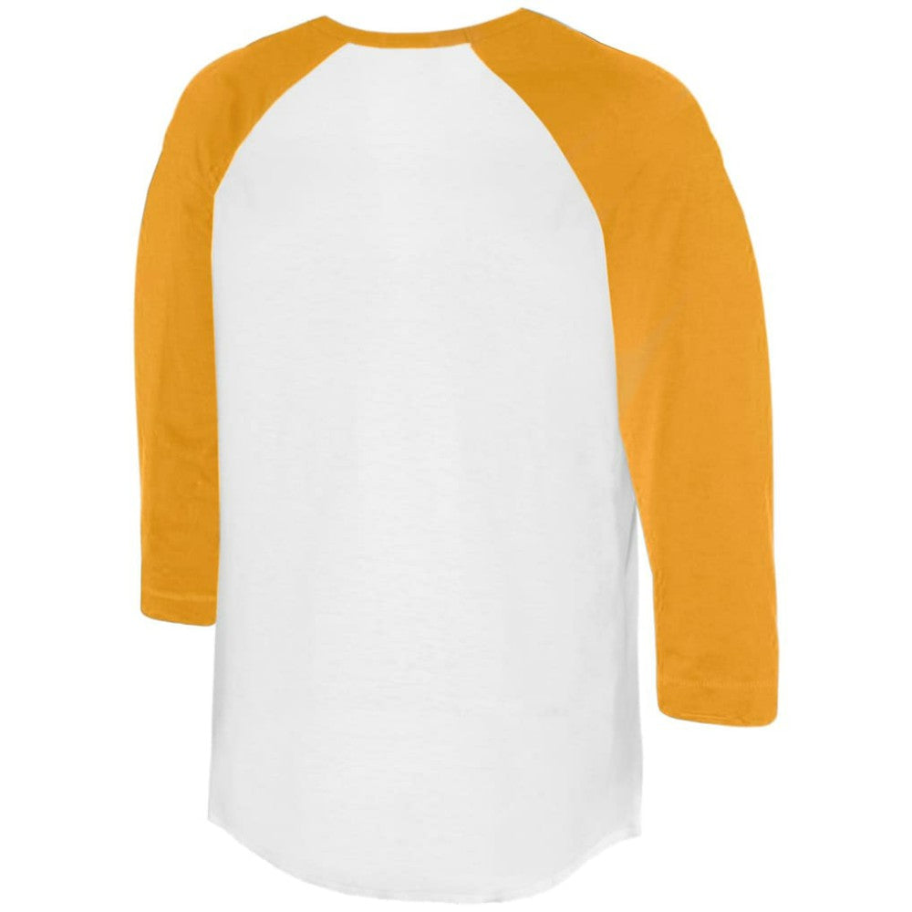 San Diego Padres Tiny Turnip Women's Heart Bat 3/4-Sleeve Raglan T-Shirt | MLB Online