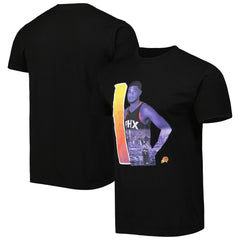 Devin Booker Phoenix Suns Stadium Essentials Player Metro T-Shirt New