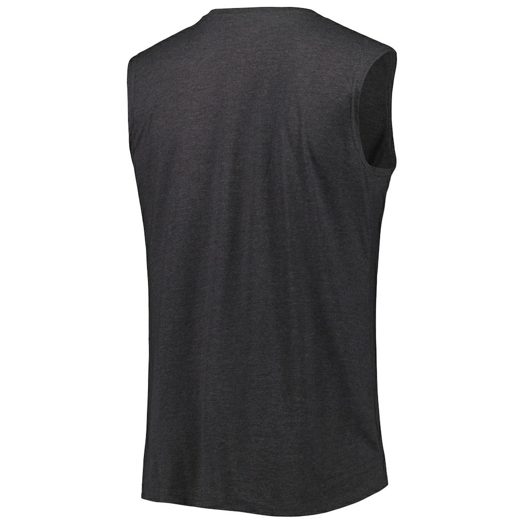 New Orleans Saints Fanatics Women's Plus Size Tank Top