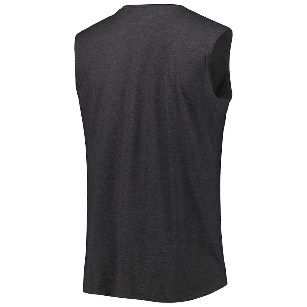 New Orleans Saints Fanatics Women's Plus Size Tank Top