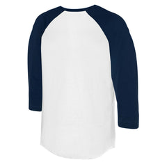Minnesota Twins Tiny Turnip Women's Kate 3/4-Sleeve Raglan T-Shirt | MLB Near me