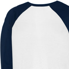 Minnesota Twins Tiny Turnip Unisex Sundae Helmet 3/4-Sleeve Raglan T-Shirt | MLB Online