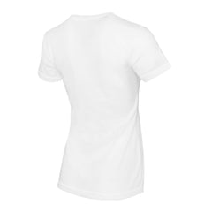 Los Angeles Dodgers Tiny Turnip Women's Angel Wings T-Shirt | MLB For sale