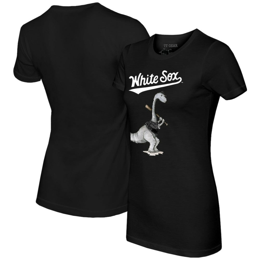 Chicago White Sox Tiny Turnip Women's Bronto T-Shirt | MLB US